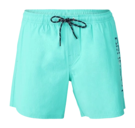 Swimming Trunks Brunotti Men Cester Caribean Green