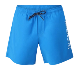 Swimming Trunks Brunotti Men Cester Neon Blue