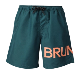 Zwembroek Brunotti Boys Marliny Fuel Green