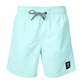 Maillot de Bain Brunotti Garçons Hestey Aruba Blue