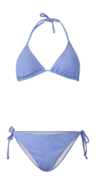 Bikini Brunotti Women Lolly Shell Blue Bay
