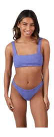 Bikini Brunotti Women Lilly Shell Blue Bay