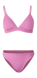 Bikini Brunotti Alison Rib Damen Violett
