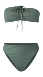 Bikini Brunotti Women Selas Rib Juniper 25