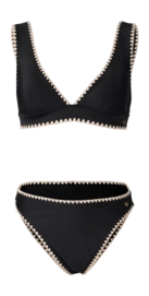 Bikini Brunotti Women Bodhi Black 25