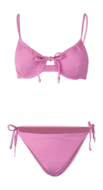 Bikini Brunotti Women Tutaire Rib Violet