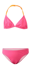 Bikini Brunotti Girls Laudina Shocking Pink 25