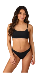 Bikinitop Brunotti Women Cruz Black