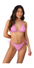 Bikini Bottoms Brunotti Women Elly Bottom Violet