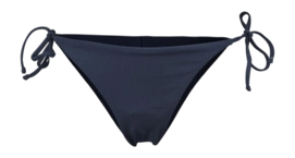 Bas de Bikini Brunotti Femme Elly Rib Bottom Indigo Blue