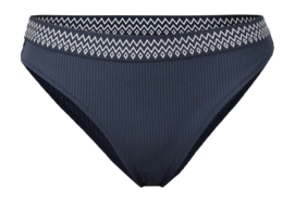 Bikinibroekje Brunotti Women Noles Rib Bottom Indigo Blue