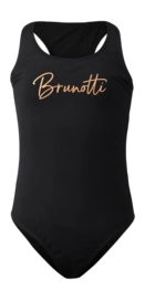 Badpak Brunotti Girls Sally Black