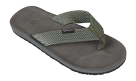 Slipper Brunotti Men Algheri Pine Green