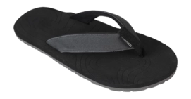 Flip Flops Brunotti Capu Mannu Herren Black
