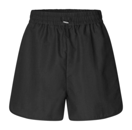 Shorts Samsoe Samsoe Women Sayuna Black