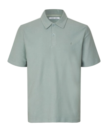 Polo Samsoe Samsoe Homme Sakvistbro Abyss