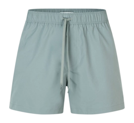 Swim Shorts Samsoe Samsoe Men Moses Abyss