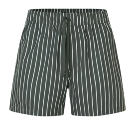 Swim Shorts Samsoe Samsoe Men Moses AOP Climbing Ivy St.