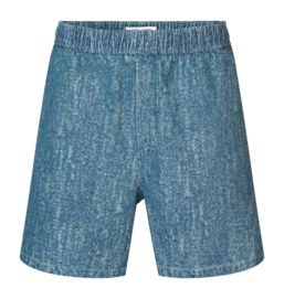 Shorts Samsoe Samsoe Sajabari Herren Washed Denim