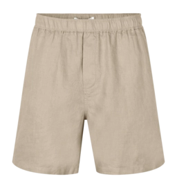 Short Samsoe Samsoe Homme Sajabari Greige