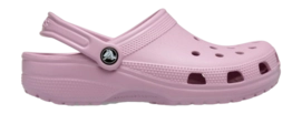 Klomp Crocs Unisex Classic Hydrangea