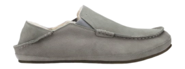 Pantoffel OluKai Men Moloa Slipper Sharkskin