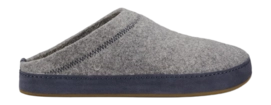 Pantoffel OluKai Men H_manai Graphite Trench Blue