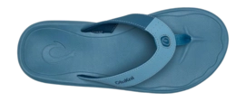 Slipper OluKai Men KI'I Blissful Blue Fog