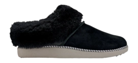 Pantoffel OluKai Women Ku'I Black Fog