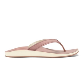 Slipper OluKai Women Southshore Soft Pink
