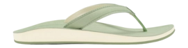 Slipper OluKai Women Southshore Mint