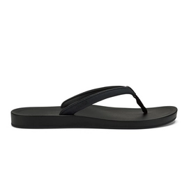 Slipper OluKai Women Uiki Lava Rock