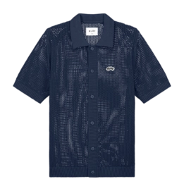 Polo Olaf Hussein Homme Knit Navy