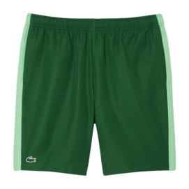 Pantalon de Sport Lacoste Homme GH8961 Green/Liamone