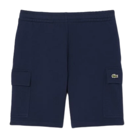 Kurze Hose Lacoste GH9743 Herren Navy