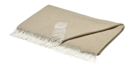 Plaid Blomus Finho Indian Tan 25