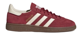 adidas Unisex Handball Spezial Noble Maroon / Cream White / Gum
