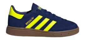 adidas Kids Handball Spezial Victory Blue / Solar Yellow / Gum
