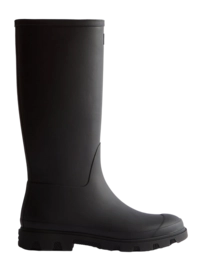 Wellies Hunter Men Downpour Tall Black