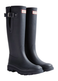Gummistiefel Hunter Downpour Adjustable Damen Navy