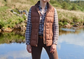5---ladies-quilted-gilet-walnut-spiddal-327652-3