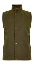 Bodywarmer Dubarry Men Mayfly 75 Fennel