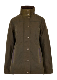 Waxjas Dubarry Women Mountrath 75 Fennel