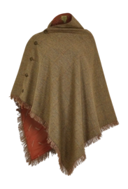 Poncho Dubarry Femme Hazelwood 37 Burren
