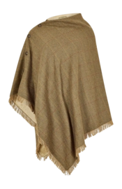 Poncho Dubarry Femme Hazelwood 67 Orme