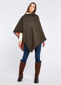 ladies-tweed-poncho-hemlock-hazelwood-354474-2