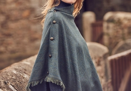 5---ladies-tweed-poncho-mist-hazelwood-354489-3