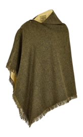 Poncho Dubarry Femme Hazelwood 97 Heath