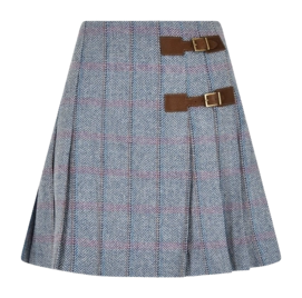 Jupe Dubarry Femme Blossom 41 Denim Haze