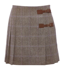 Jupe Dubarry Femmes Blossom 54 Woodrose